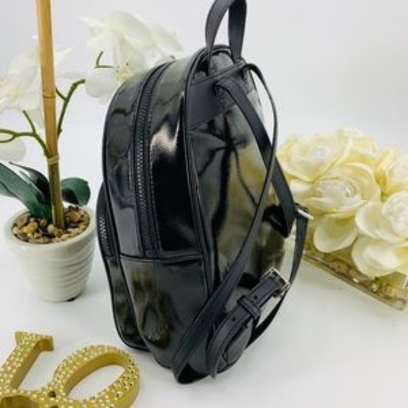 LAST DAY SALE Michael Kors Fulton Sport Backpack - Picture 5 of 7